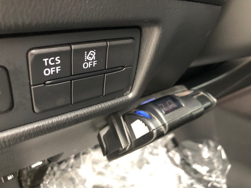 2019 Mazda CX-5 Signature AWD | Diesel