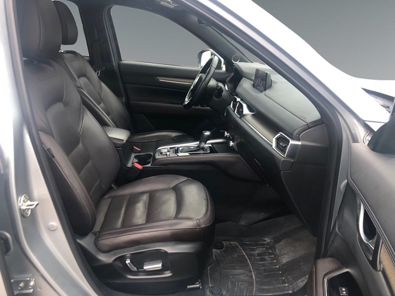 2019 Mazda CX-5 Signature AWD | Diesel