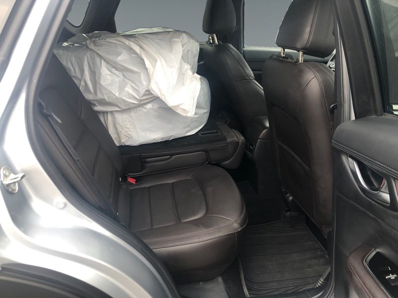 2019 Mazda CX-5 Signature AWD | Diesel