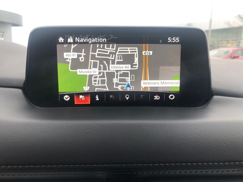 2019 Mazda CX-5 Signature AWD | Diesel