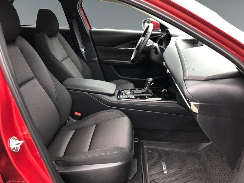 2025 Mazda CX-30 GS AWD
