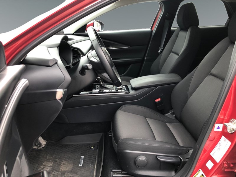 2025 Mazda CX-30 GS AWD