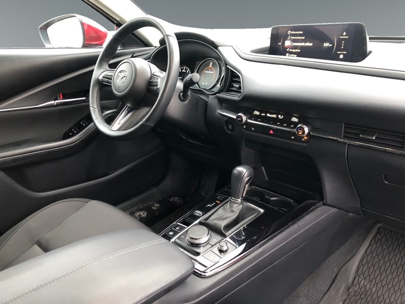 2025 Mazda CX-30 GS AWD