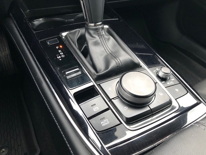 2025 Mazda CX-30 GS AWD