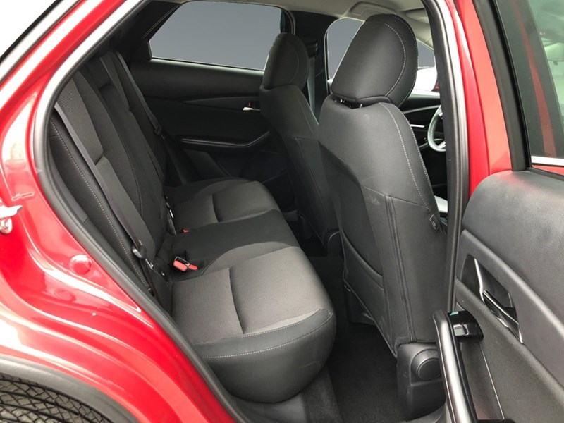 2025 Mazda CX-30 GS AWD