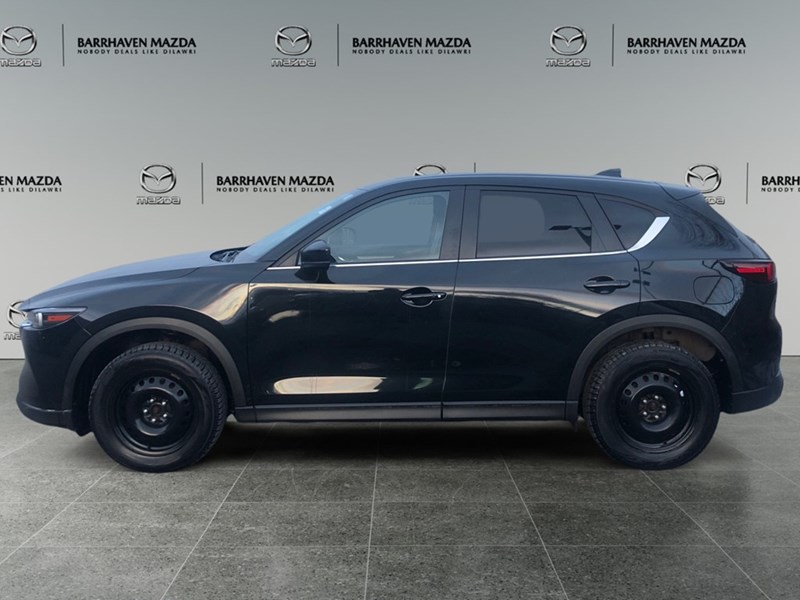 2023 Mazda CX-5 GS AWD | Comfort Pkg & 2 Sets of Wheels Incl!