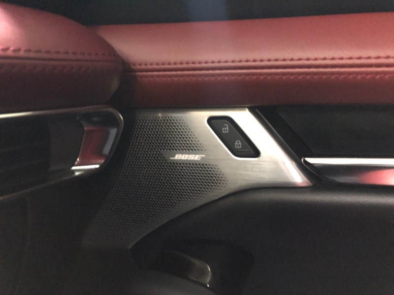 2024  Mazda3 Sport GT-Turbo i-ACTIV AWD | 2 Sets of Wheels Incl!