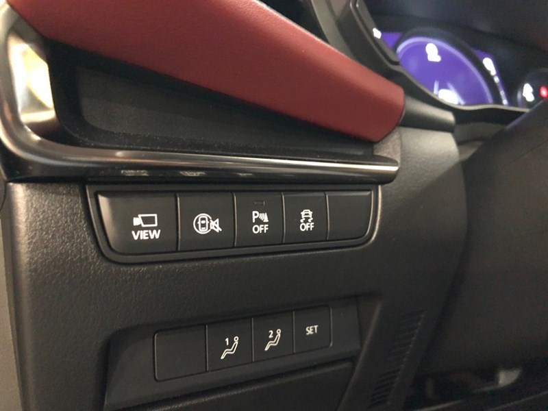 2024  Mazda3 Sport GT-Turbo i-ACTIV AWD | 2 Sets of Wheels Incl!