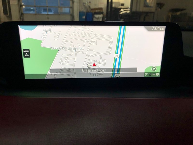 2024  Mazda3 Sport GT-Turbo i-ACTIV AWD | 2 Sets of Wheels Incl!