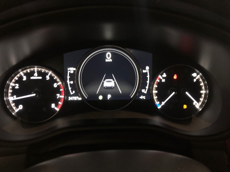 2024  Mazda3 Sport GT-Turbo i-ACTIV AWD | 2 Sets of Wheels Incl!