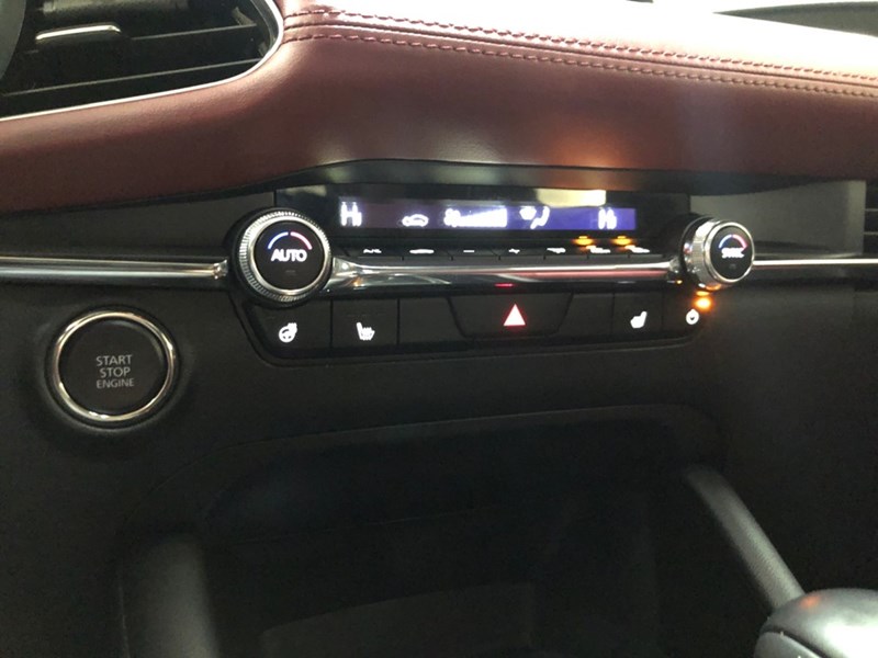 2024  Mazda3 Sport GT-Turbo i-ACTIV AWD | 2 Sets of Wheels Incl!