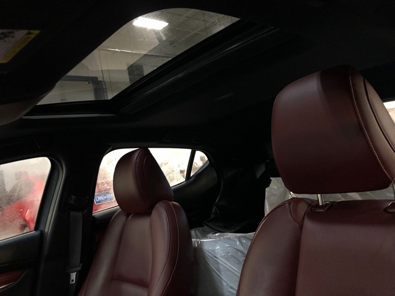 2024  Mazda3 Sport GT-Turbo i-ACTIV AWD | 2 Sets of Wheels Incl!