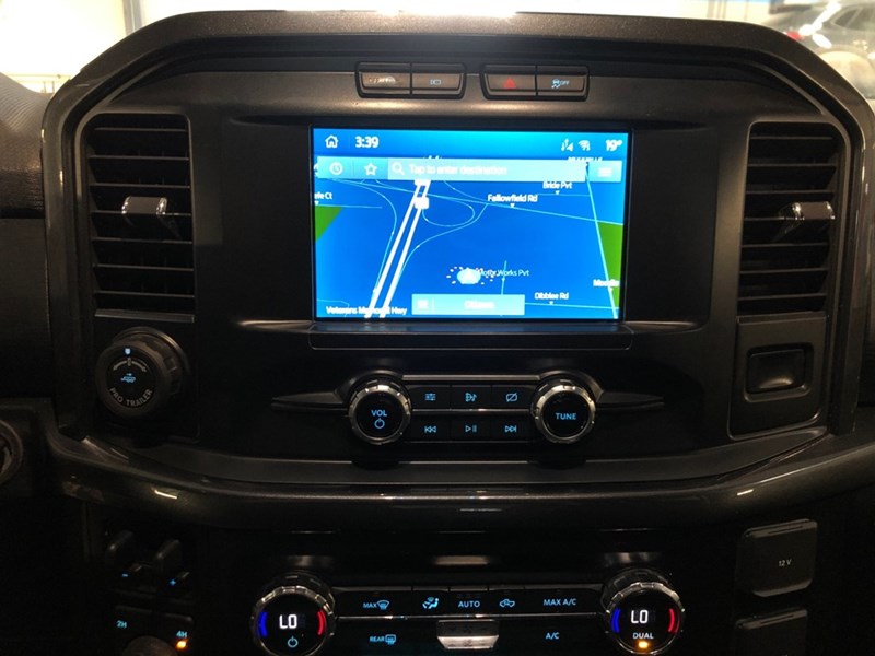 2021 Ford F-150 XLT 4WD SuperCrew | 2 Sets of Wheels Incl!