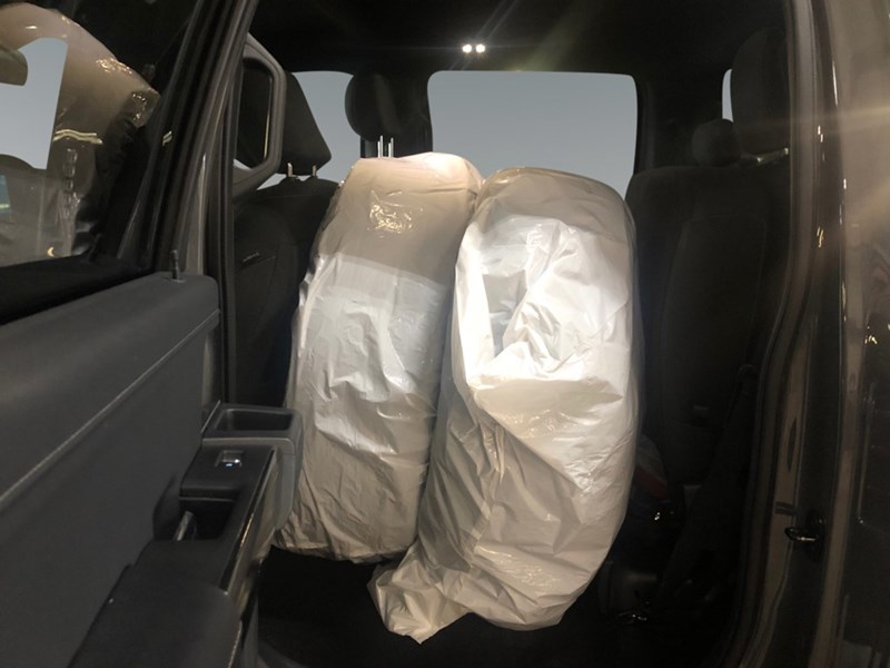 2021 Ford F-150 XLT 4WD SuperCrew | 2 Sets of Wheels Incl!