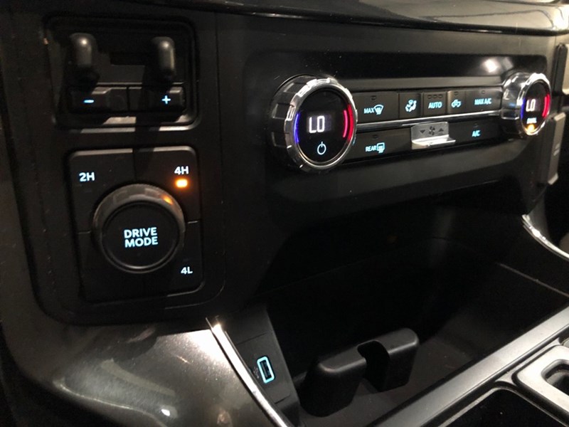 2021 Ford F-150 XLT 4WD SuperCrew | 2 Sets of Wheels Incl!