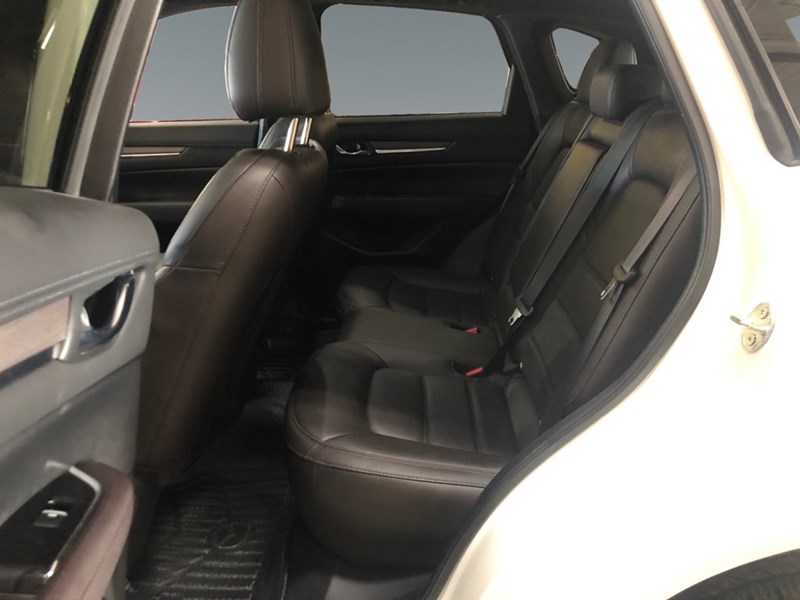 2023 Mazda CX-5 Signature AWD