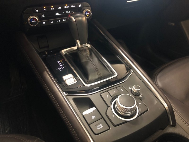 2023 Mazda CX-5 Signature AWD