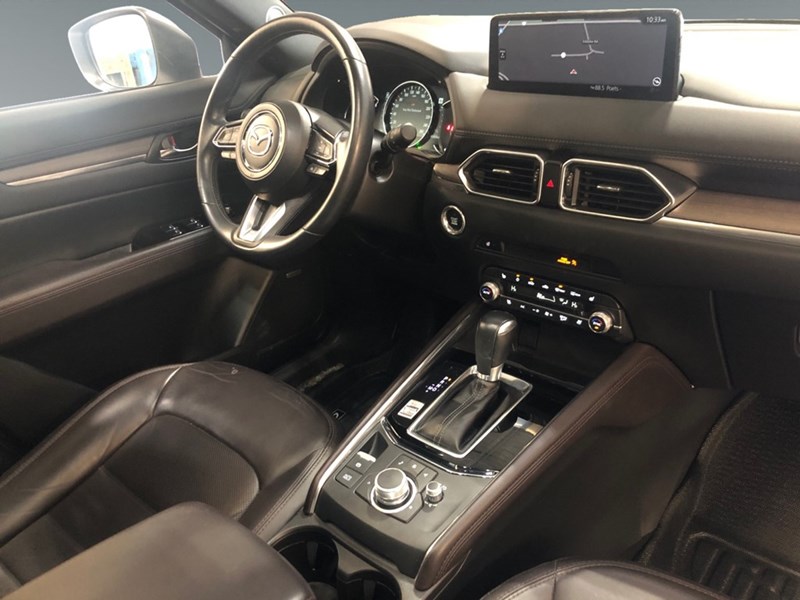 2023 Mazda CX-5 Signature AWD