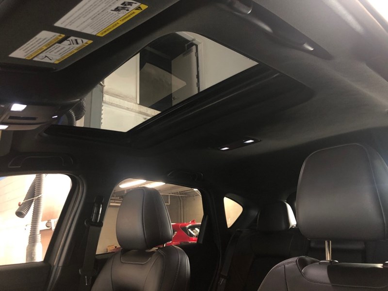 2023 Mazda CX-5 Signature AWD