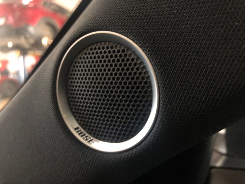 2023 Mazda CX-5 Signature AWD