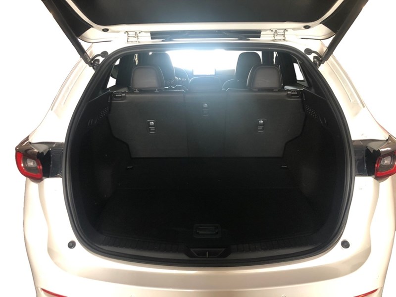 2023 Mazda CX-5 Signature AWD