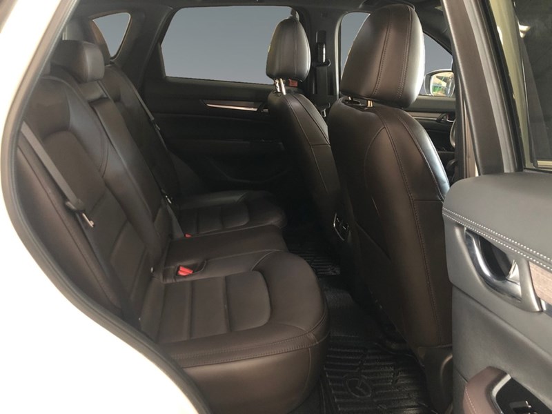 2023 Mazda CX-5 Signature AWD