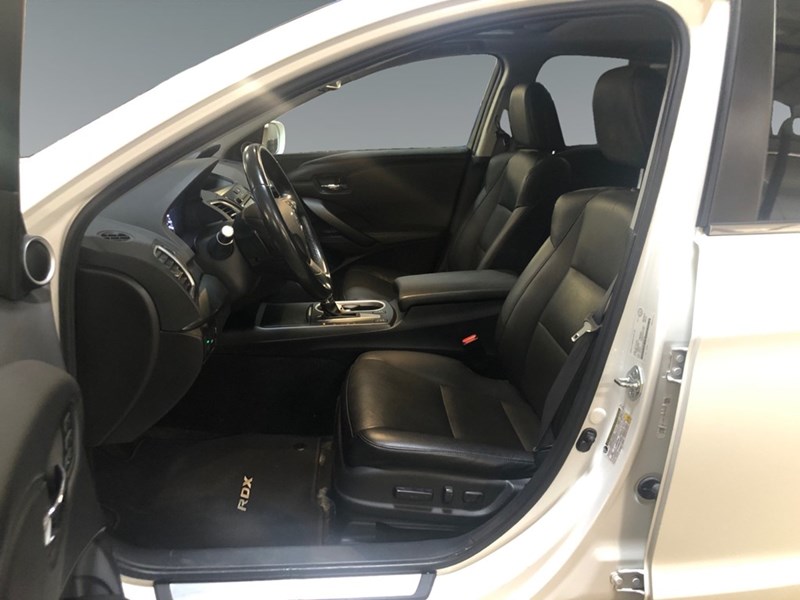 2018 Acura RDX Tech AWD