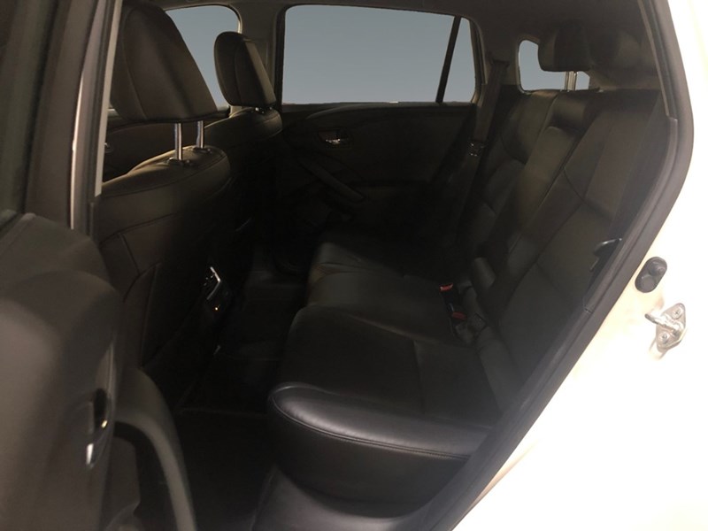 2018 Acura RDX Tech AWD