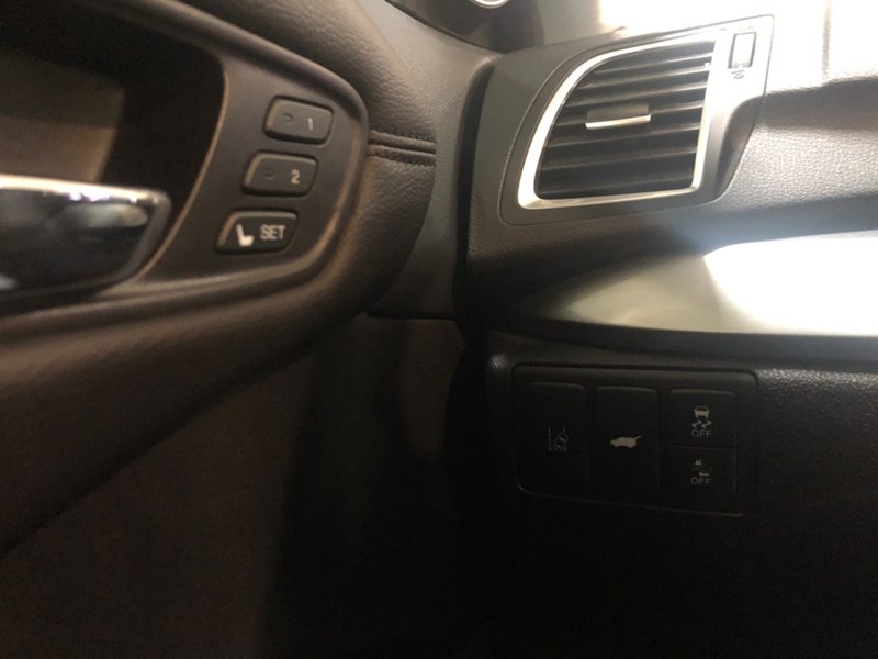 2018 Acura RDX Tech AWD