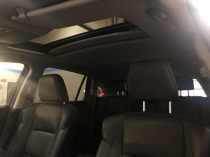 2018 Acura RDX Tech AWD