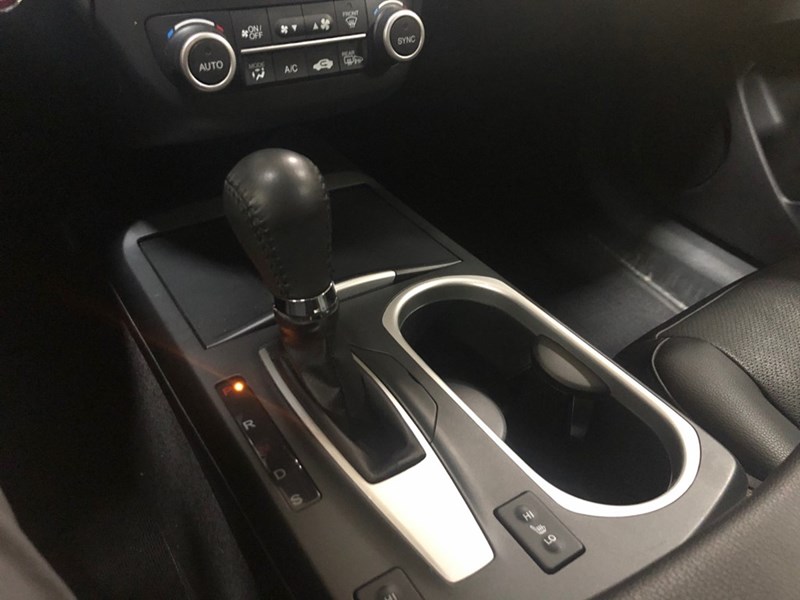 2018 Acura RDX Tech AWD