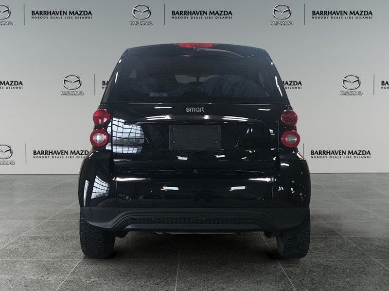 2015 smart fortwo 2dr Cpe Pure | 2 Sets of Tires Included!