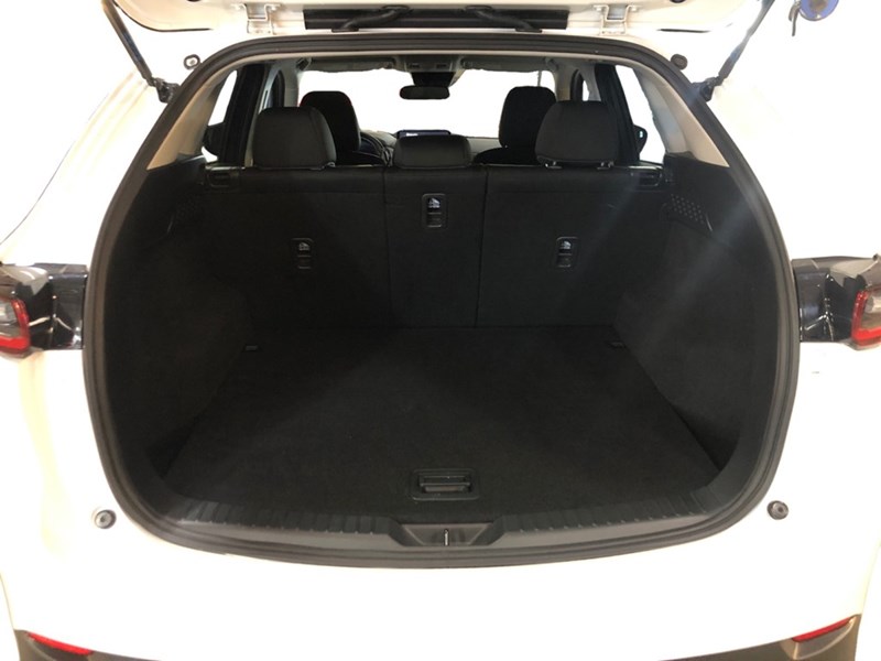 2025 Mazda CX-5 GX AWD