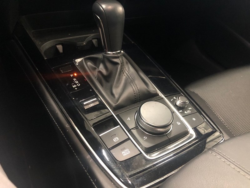 2023 Mazda CX-30 GS AWD
