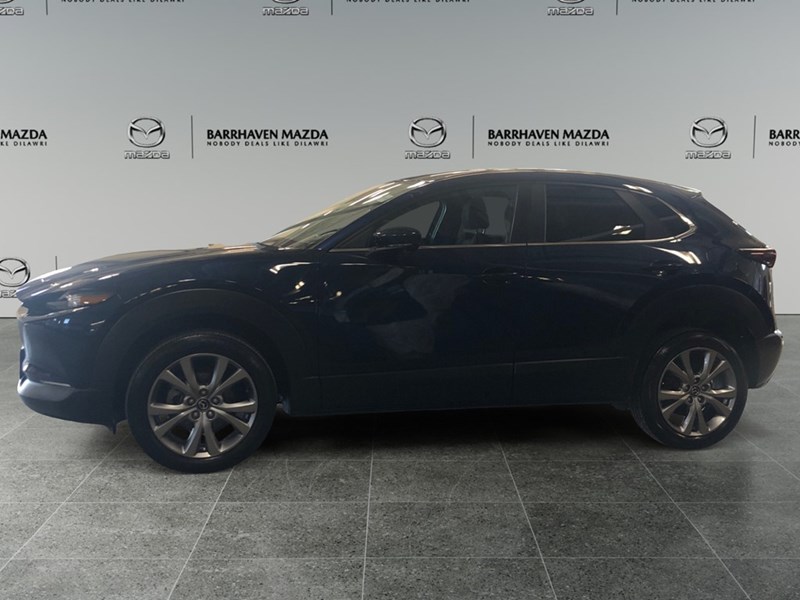 2023 Mazda CX-30 GS AWD