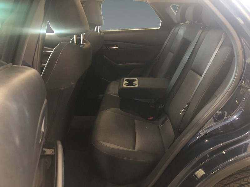 2023 Mazda CX-30 GS AWD