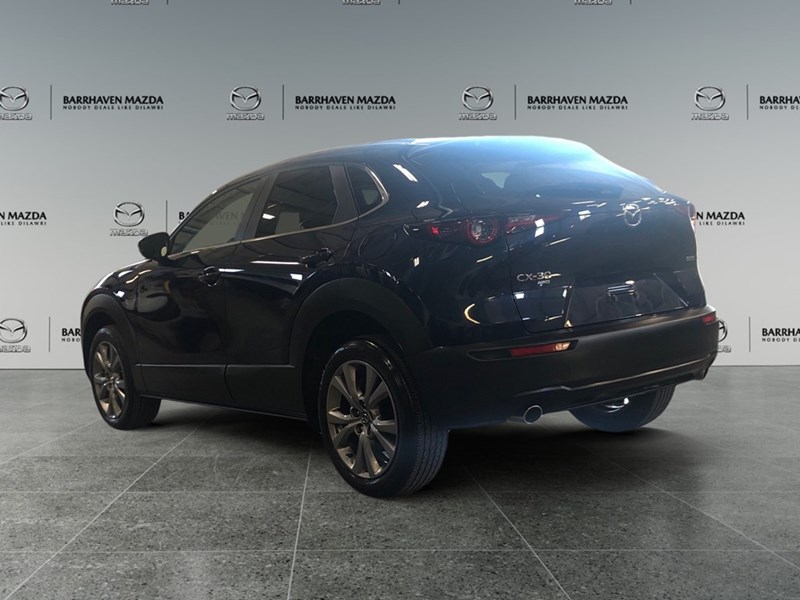 2023 Mazda CX-30 GS AWD