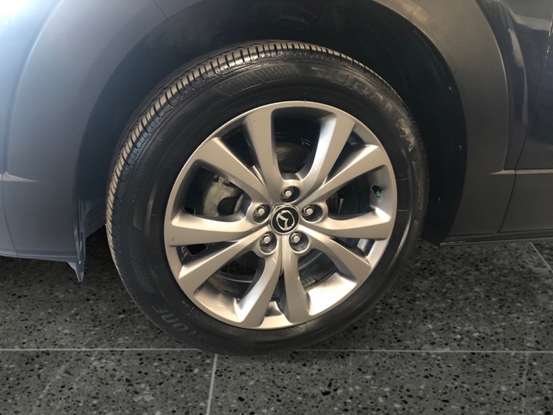 2023 Mazda CX-30 GS AWD