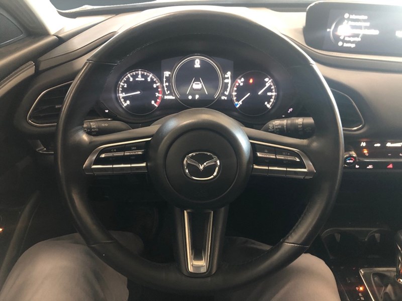 2023 Mazda CX-30 GS AWD
