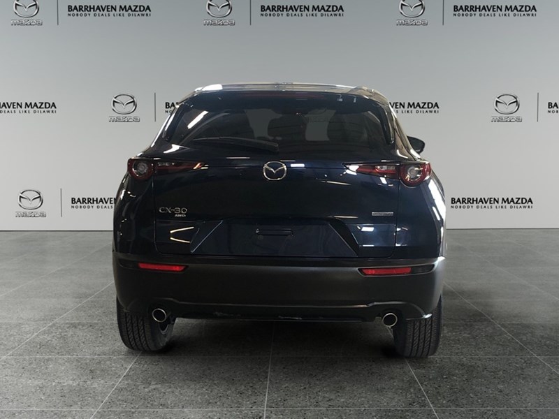2023 Mazda CX-30 GS AWD