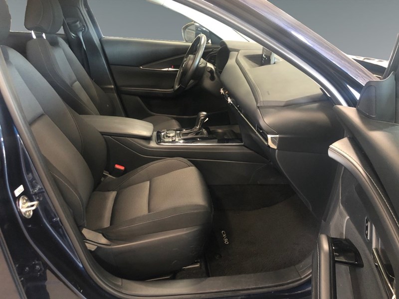 2023 Mazda CX-30 GS AWD
