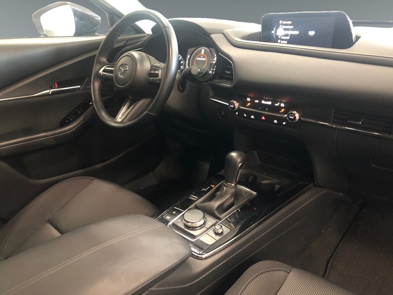 2023 Mazda CX-30 GS AWD