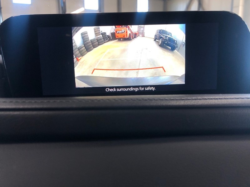 2023 Mazda CX-30 GS AWD