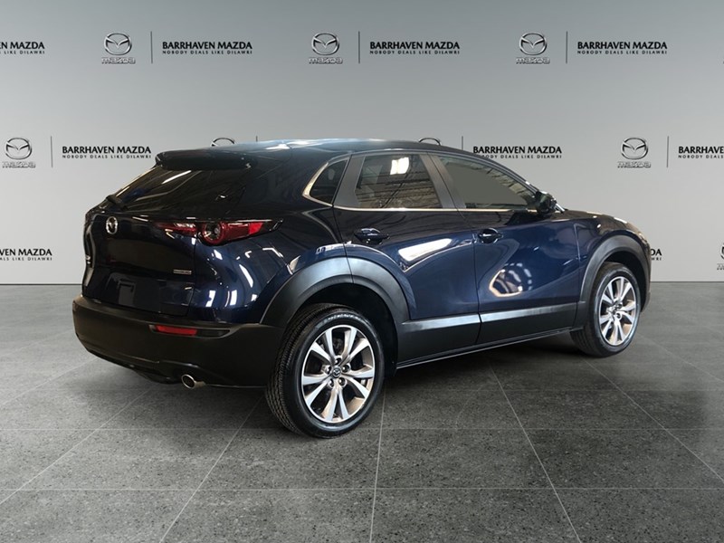 2023 Mazda CX-30 GS AWD