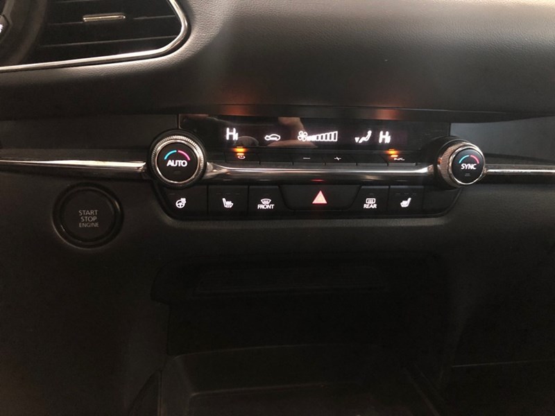 2023 Mazda CX-30 GS AWD