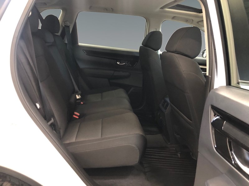 2025 Honda CR-V Sport AWD