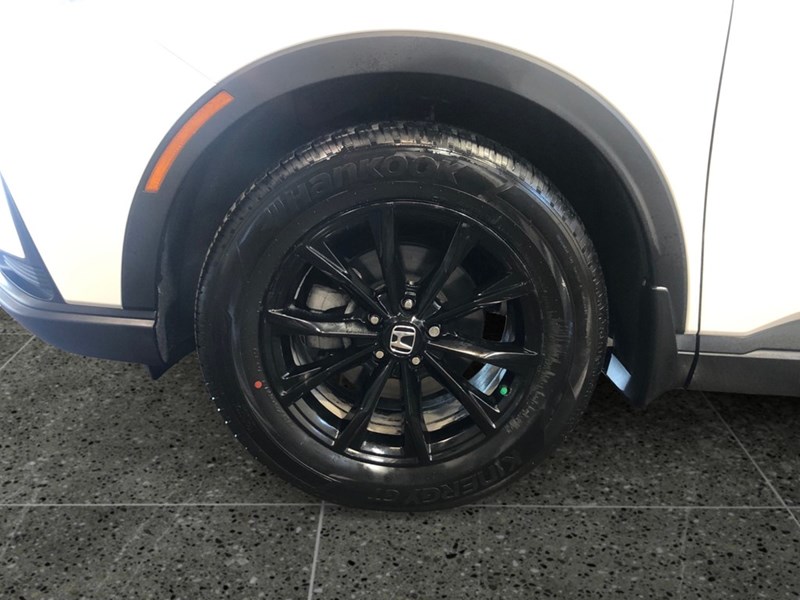 2025 Honda CR-V Sport AWD