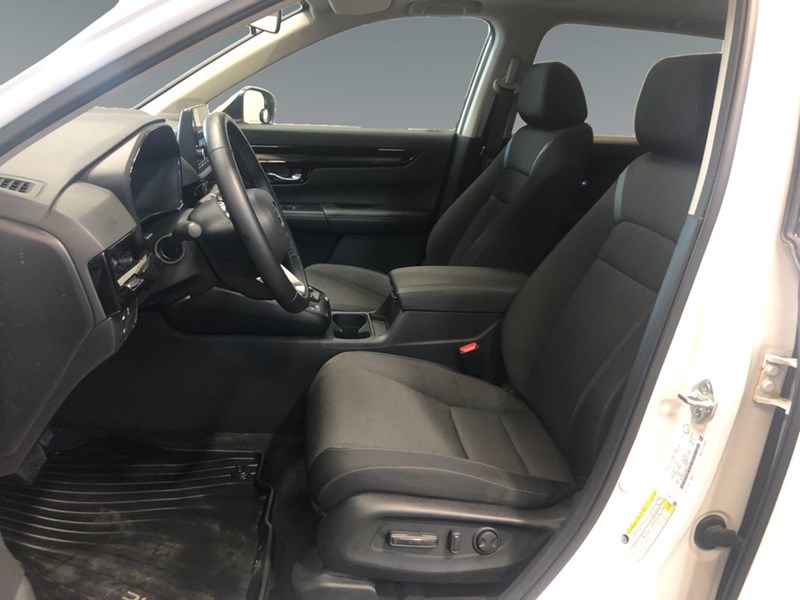 2025 Honda CR-V Sport AWD