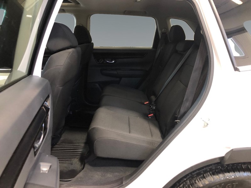 2025 Honda CR-V Sport AWD
