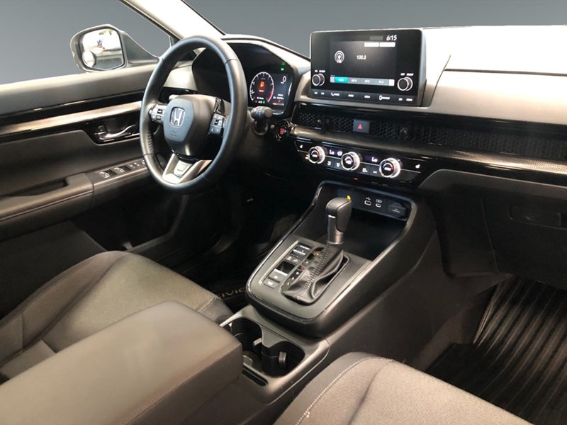 2025 Honda CR-V Sport AWD